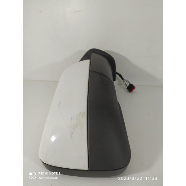 Retrovisor Discovery 3 E 4 Direito 2008/2015 Original