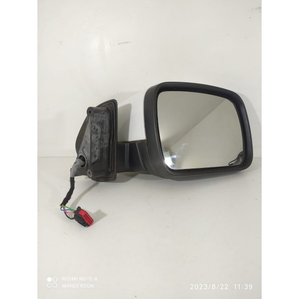 Retrovisor Discovery 3 E 4 Direito 2008/2015 Original