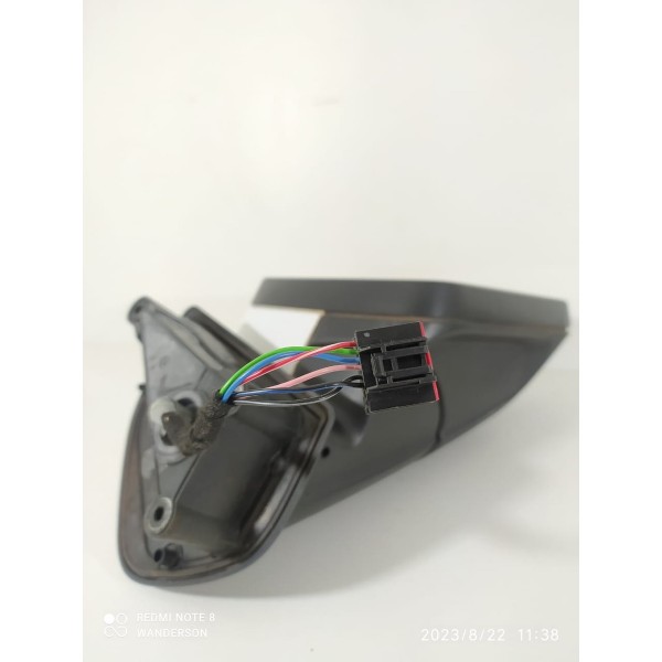 Retrovisor Discovery 3 E 4 Direito 2008/2015 Original