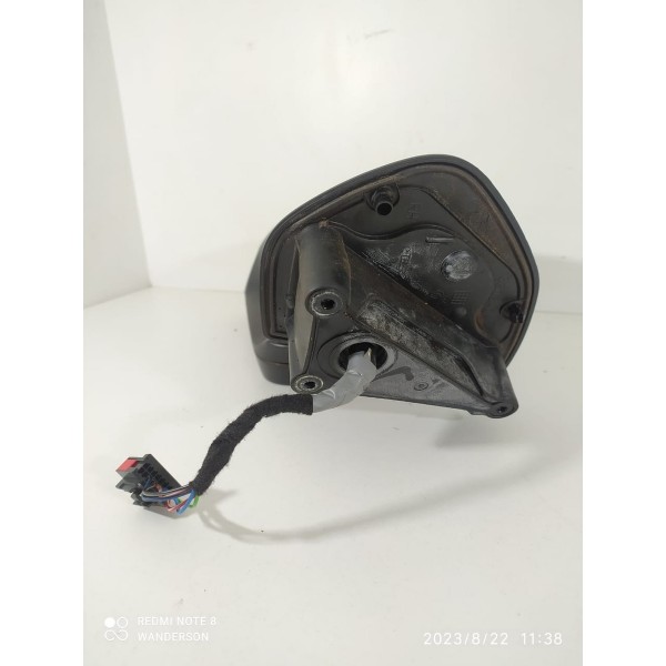 Retrovisor Discovery 3 E 4 Direito 2008/2015 Original