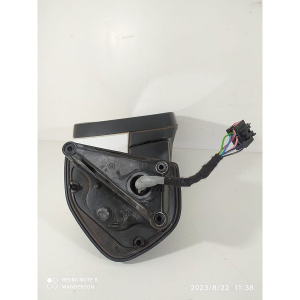 Retrovisor Discovery 3 E 4 Direito 2008/2015 Original