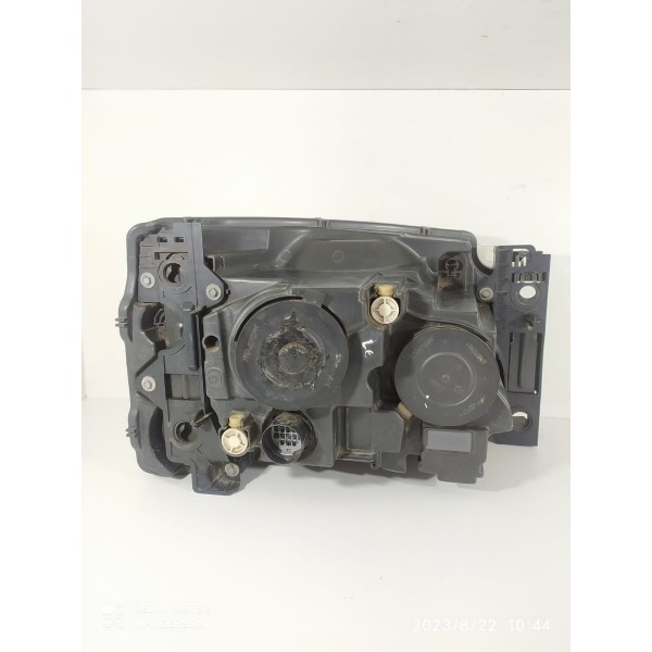 Farol Discovery 4 Esquerdo Led 2011/2015 Completo Lr023532