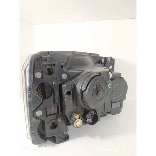 Farol Discovery 4 Esquerdo Led 2011/2015 Completo Lr023532