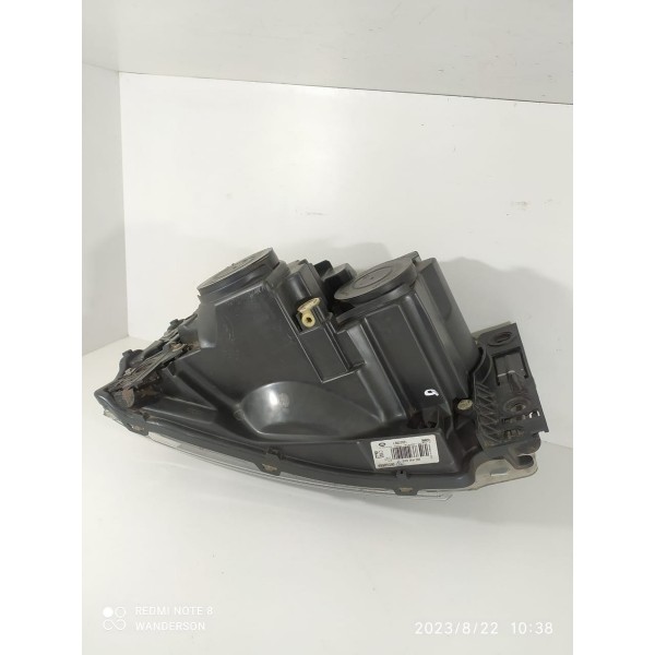 Farol Discovery 4 Direito Led 2011/2016 Original Lr023531 Direito/passageiro