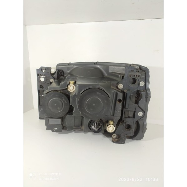 Farol Discovery 4 Direito Led 2011/2016 Original Lr023531 Direito/passageiro