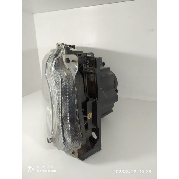 Farol Discovery 4 Direito Led 2011/2016 Original Lr023531 Direito/passageiro