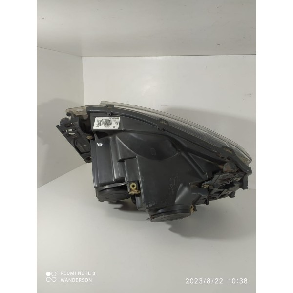 Farol Discovery 4 Direito Led 2011/2016 Original Lr023531 Direito/passageiro