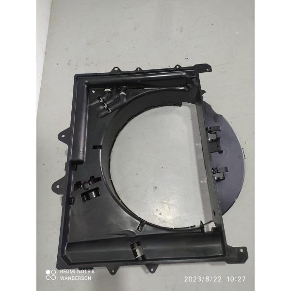 Defletor Ventoinha Discovery 4 2011/2016 F18111b46000