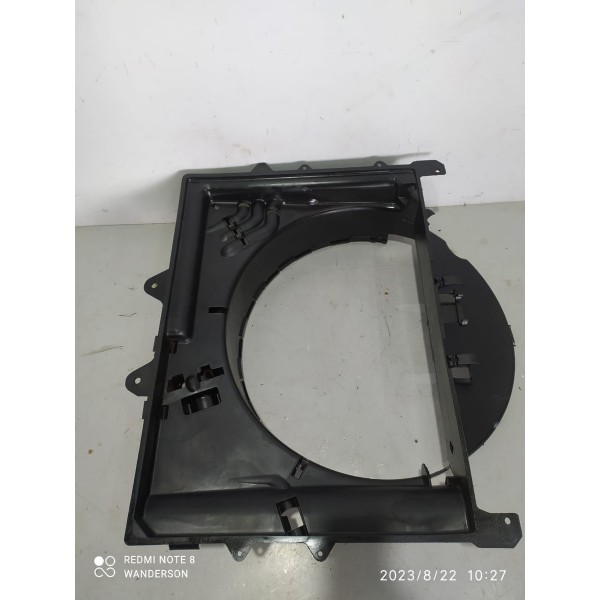 Defletor Ventoinha Discovery 4 2011/2016 F18111b46000