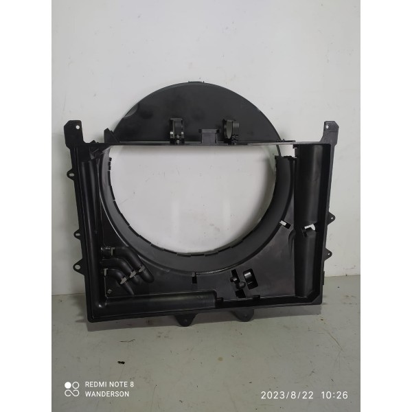 Defletor Ventoinha Discovery 4 2011/2016 F18111b46000