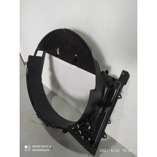 Defletor Ventoinha Discovery 4 2011/2016 F18111b46000