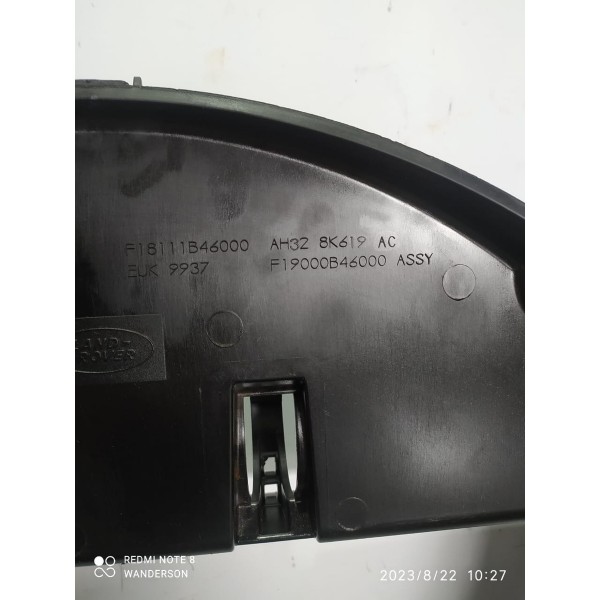 Defletor Ventoinha Discovery 4 2011/2016 F18111b46000