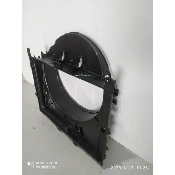 Defletor Ventoinha Discovery 4 2011/2016 F18111b46000