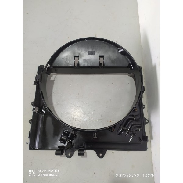 Defletor Ventoinha Discovery 4 2011/2016 F18111b46000