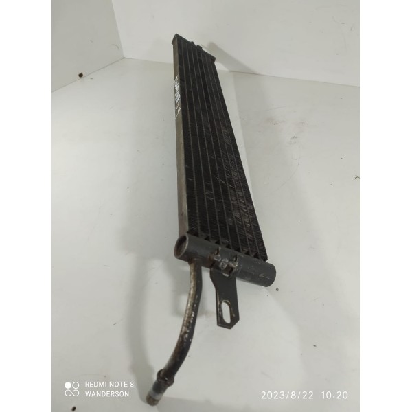 Radiador Oleo Cambio Discovery 4 2011/2016