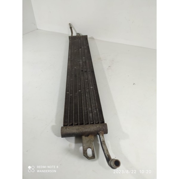 Radiador Oleo Cambio Discovery 4 2011/2016