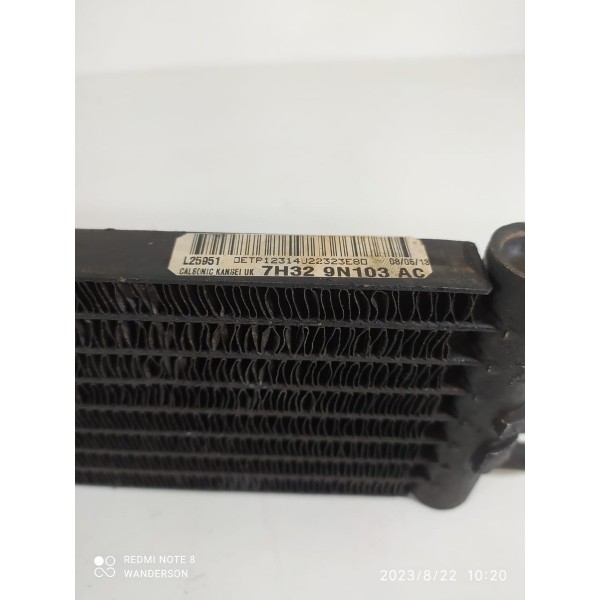 Radiador Oleo Cambio Discovery 4 2011/2016