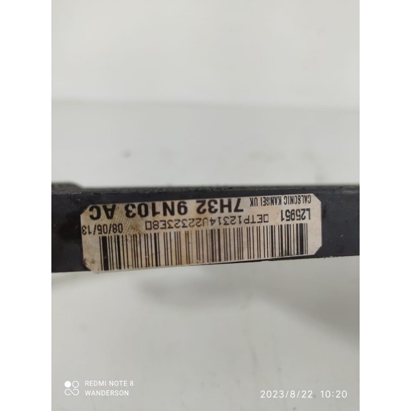 Radiador Oleo Cambio Discovery 4 2011/2016