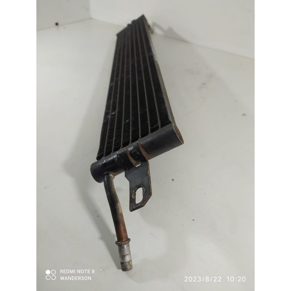 Radiador Oleo Cambio Discovery 4 2011/2016