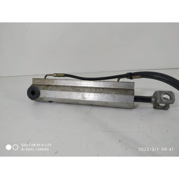 Pistão Hidráulico Capota Mercedes Slk200 2005/2011