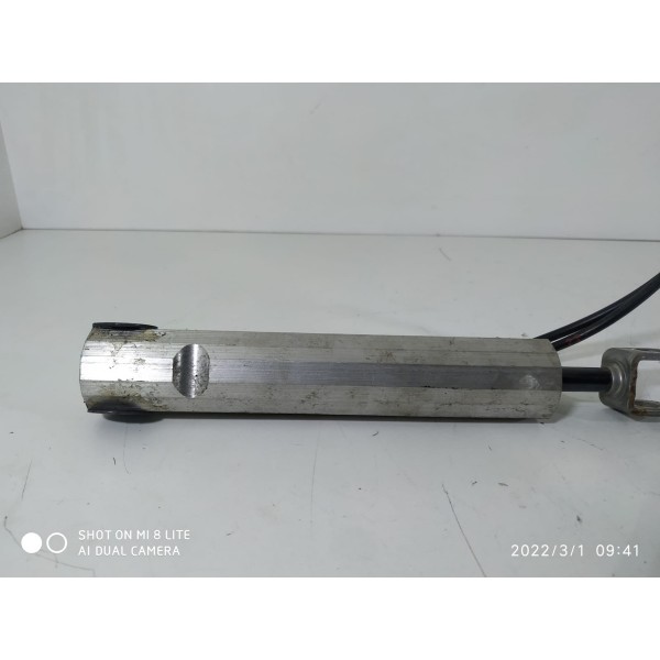 Pistão Hidráulico Capota Mercedes Slk200 2005/2011