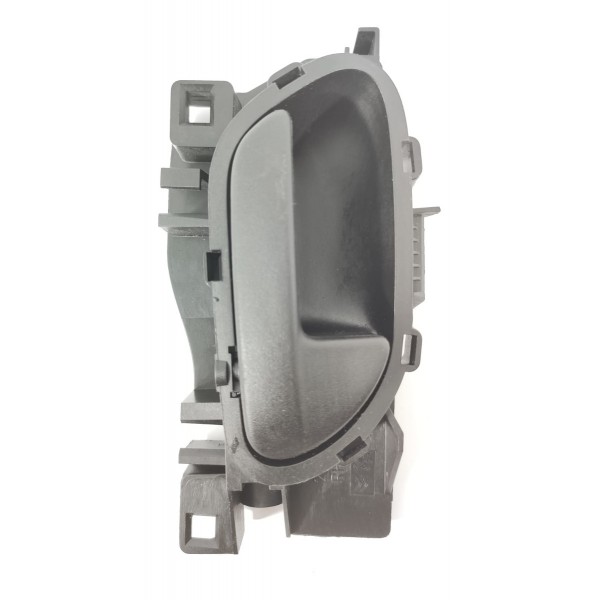 Macaneta Interna Porta Cactus Direita 2017/2024 E1206289 Preto Dianteira/traseira