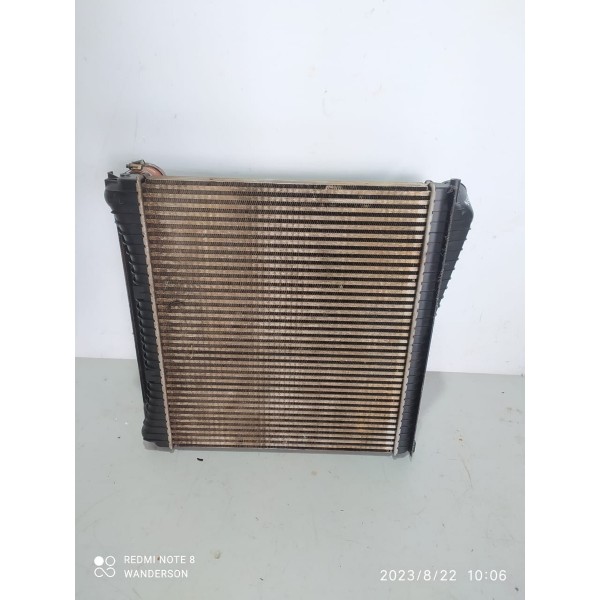 Radiador Intercooler Discovery 4 2011/2016 Ah329l440ab