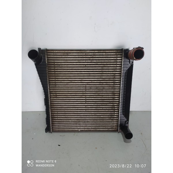 Radiador Intercooler Discovery 4 2011/2016 Ah329l440ab