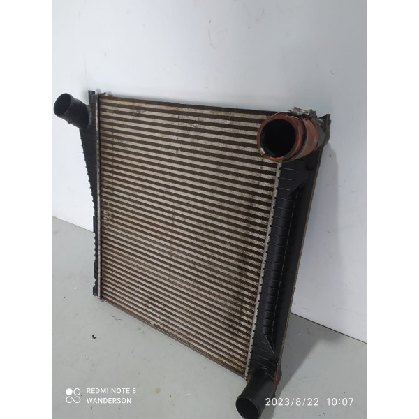 Radiador Intercooler Discovery 4 2011/2016 Ah329l440ab