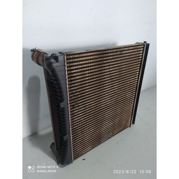 Radiador Intercooler Discovery 4 2011/2016 Ah329l440ab