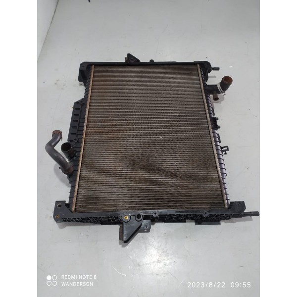 Radiador Agua Discovery 4 E 3 2008/2015 Ah328005ba /31466