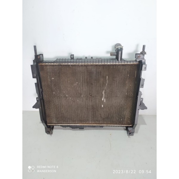 Radiador Agua Discovery 4 E 3 2008/2015 Ah328005ba /31466