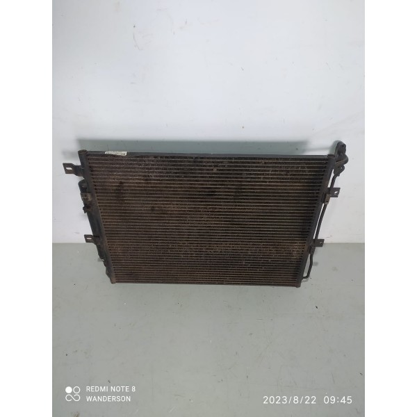 Condensador Discovery 4 2008/2016 Det Ah3219c600ca