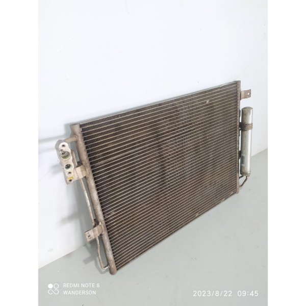 Condensador Discovery 4 2008/2016 Det Ah3219c600ca