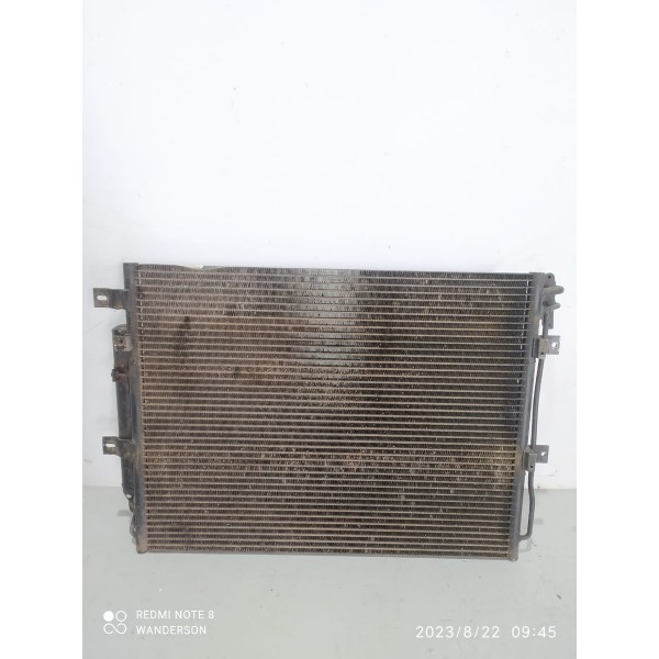 Condensador Discovery 4 2008/2016 Det Ah3219c600ca