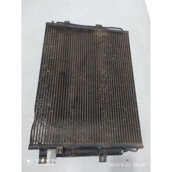 Condensador Discovery 4 2008/2016 Det Ah3219c600ca