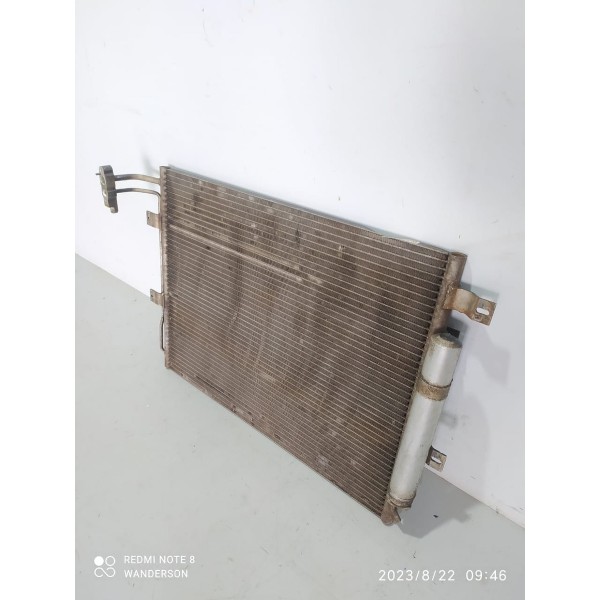 Condensador Discovery 4 2008/2016 Det Ah3219c600ca