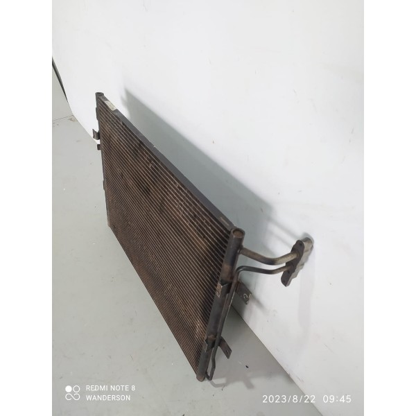 Condensador Discovery 4 2008/2016 Det Ah3219c600ca