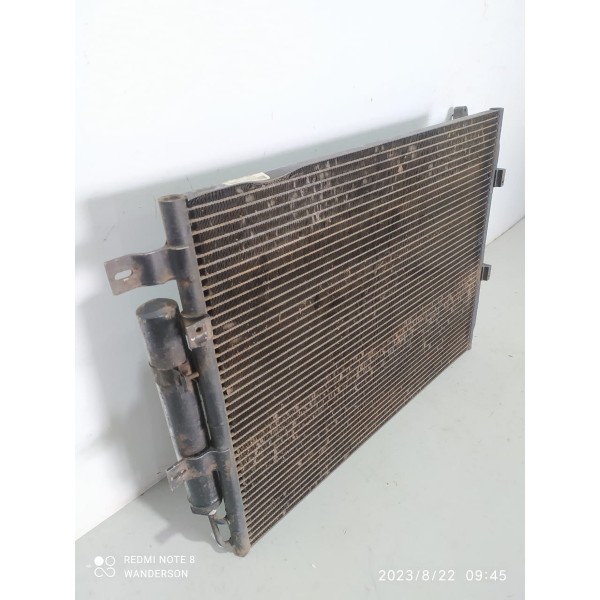 Condensador Discovery 4 2008/2016 Det Ah3219c600ca