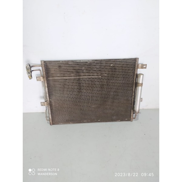 Condensador Discovery 4 2008/2016 Det Ah3219c600ca