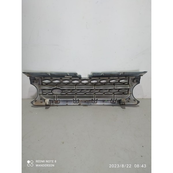 Grade Discovery 4 Completa 2011/2015 Ah228138 /31461