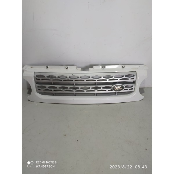 Grade Discovery 4 Completa 2011/2015 Ah228138 /31461