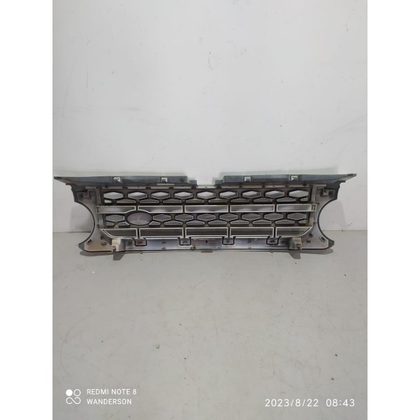 Grade Discovery 4 Completa 2011/2015 Ah228138 /31461