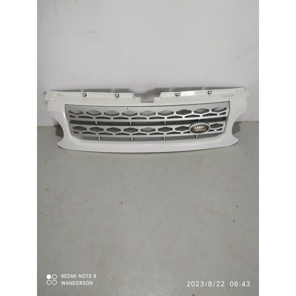 Grade Discovery 4 Completa 2011/2015 Ah228138 /31461