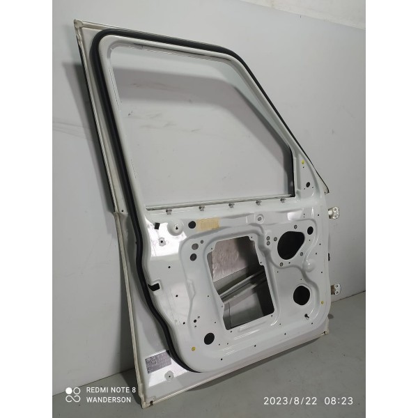 Porta Discovery 4 Dianteira Esquerda 2008 2011 2012 A 2016 Dianteira Esquerda Branco