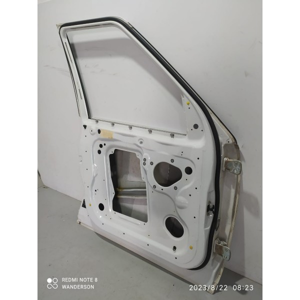 Porta Discovery 4 Dianteira Esquerda 2008 2011 2012 A 2016 Dianteira Esquerda Branco