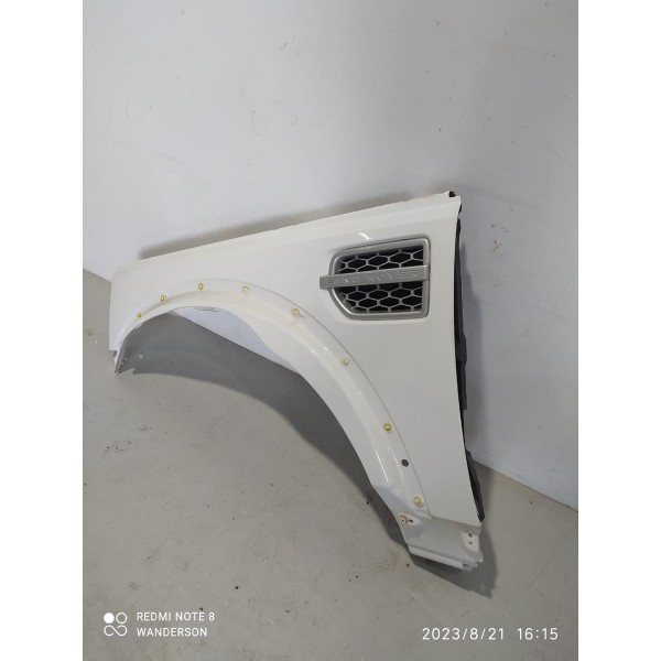 Paralama Discovery 4 Esquerd 2011 2012 2013 2014 2015 /31453