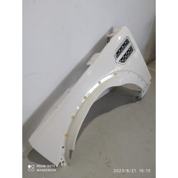 Paralama Discovery 4 Esquerd 2011 2012 2013 2014 2015 /31453