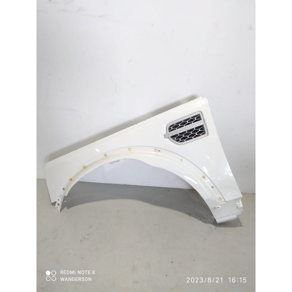 Paralama Discovery 4 Esquerd 2011 2012 2013 2014 2015 /31453