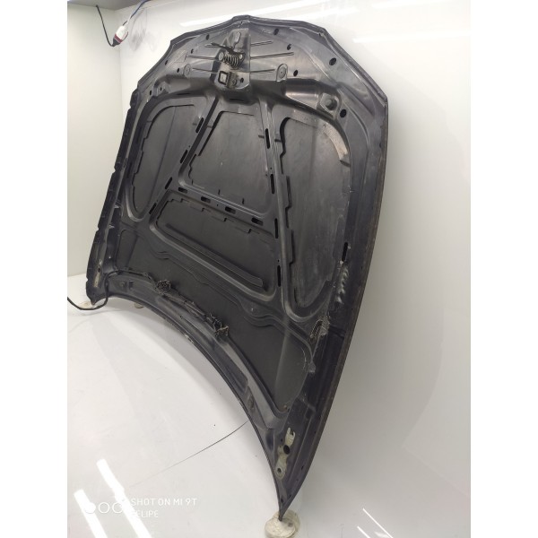 Capô Bmw 118i 120i 130 2005 2006 2007/2010 Original Liso